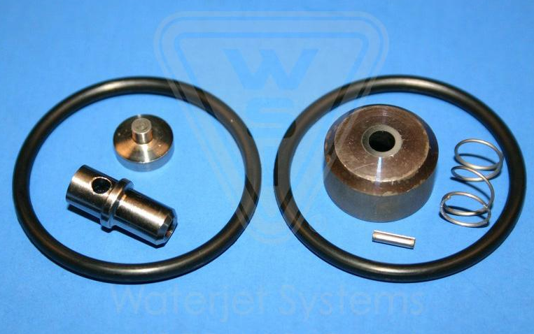 Ремонтный комплект обратного клапана RW-WA1051 купить