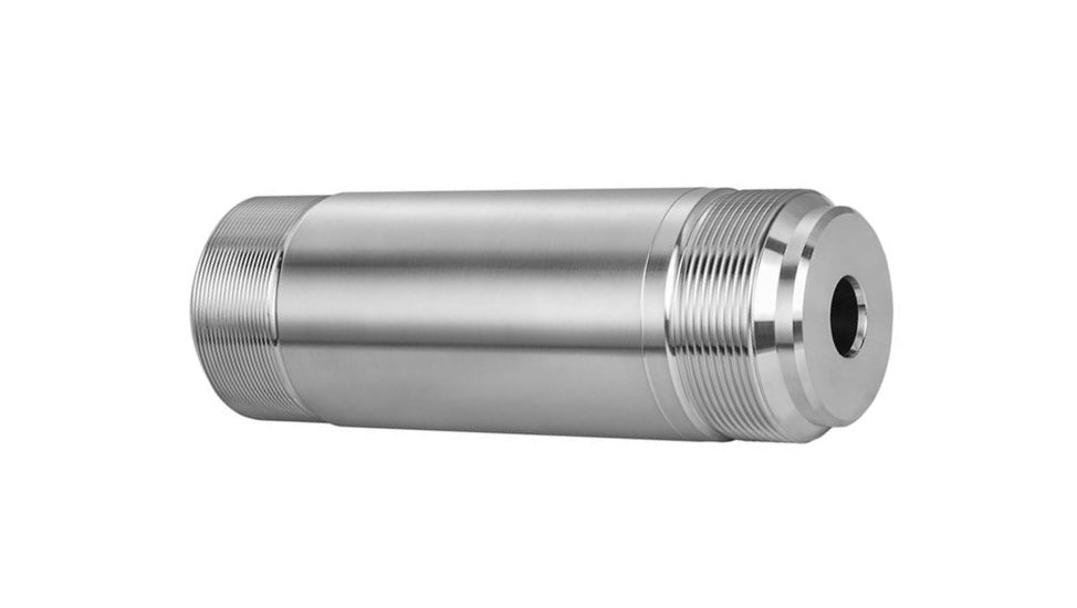 Цилиндр высокого давления, 0.88 plunger HSEC-C, 60K, SL-VI RK-72160831 купить