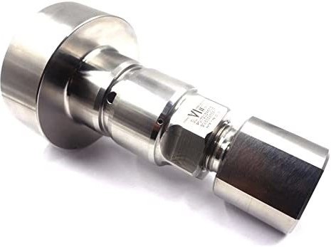 Обратный клапан в сборе,  1.13 plunger HSEC, 60K, SL-V RK-72110979 купить