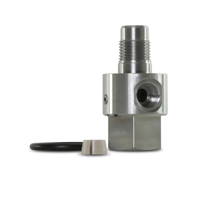 Корпус смесительной камеры DiaLine .281/ для 2- х портовой РГ RA-1-13901 купить